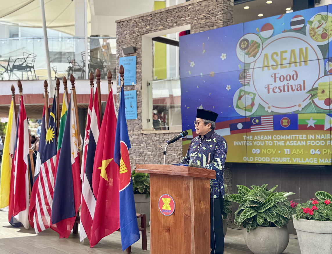 2024 ASEAN Festival Photo 2