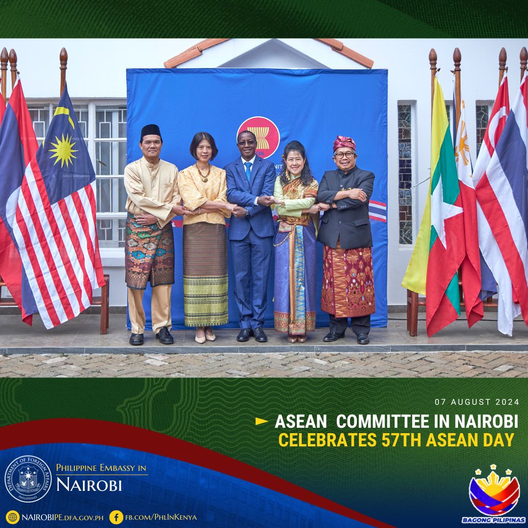 ASEAN Day 2024 1